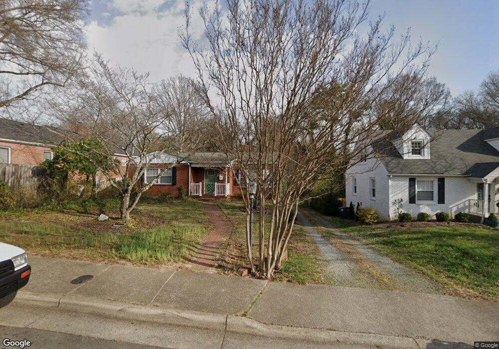 1955 Angelo St, Winston Salem, NC 27104 - photo 1