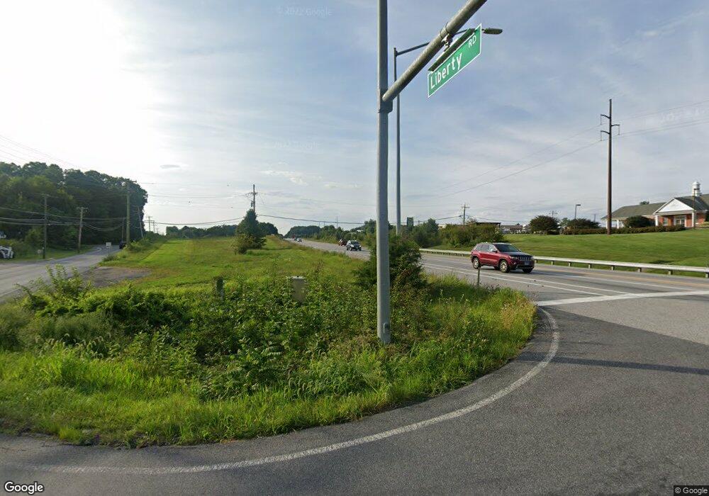 104 Old Liberty Rd, Sykesville, MD 21784 - photo 1