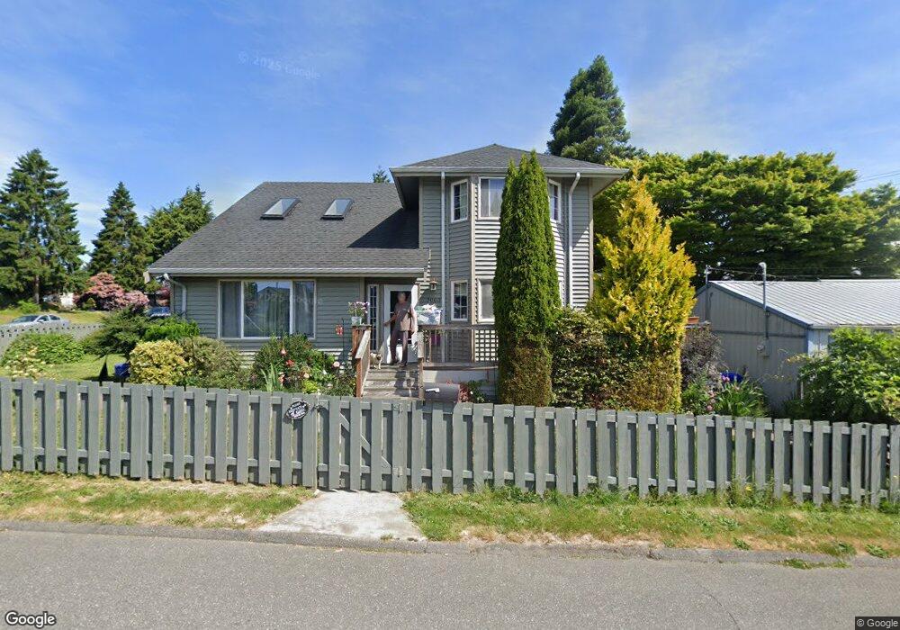 3003 26th St, Everett, WA 98201 - photo 1