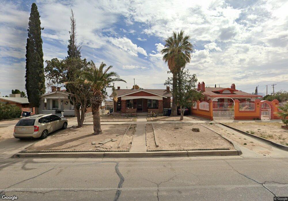 3004 Altura Ave, El Paso, TX 79930 - photo 1