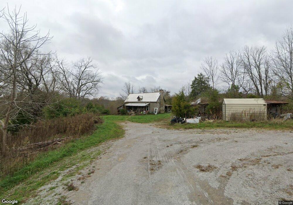 161 Hill Ln, Livingston, TN 38570 - photo 1