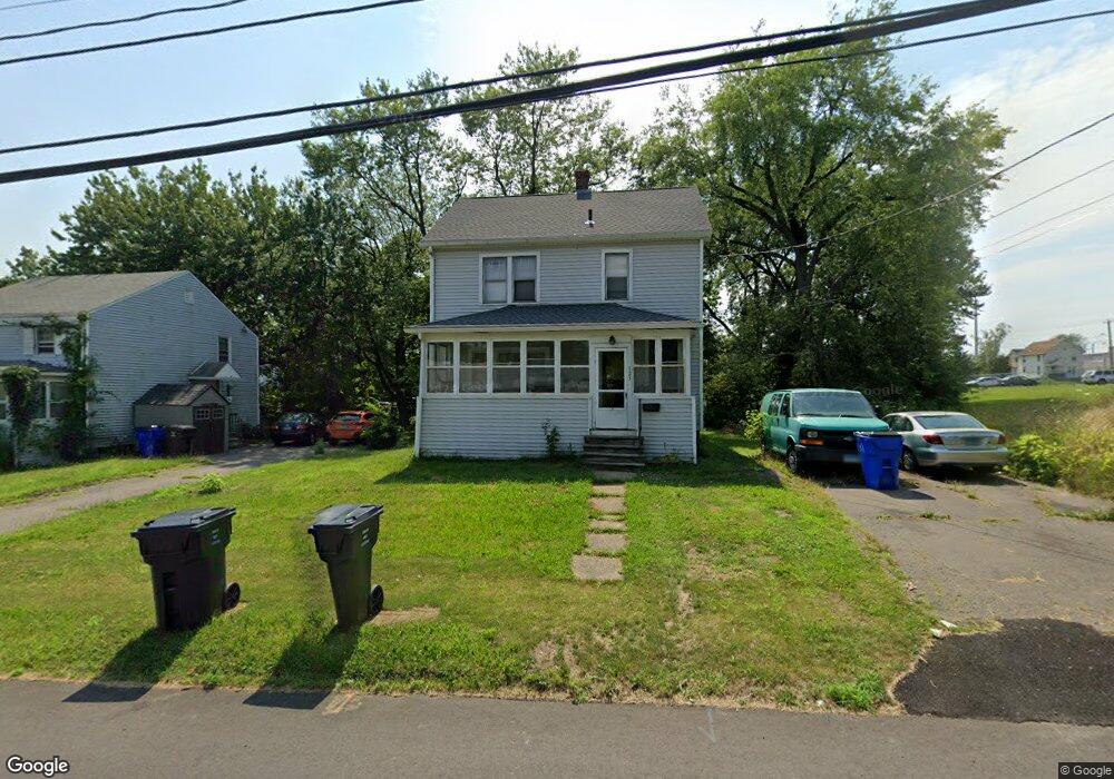 123 Reed Ave, West Hartford, CT 06110 - photo 1