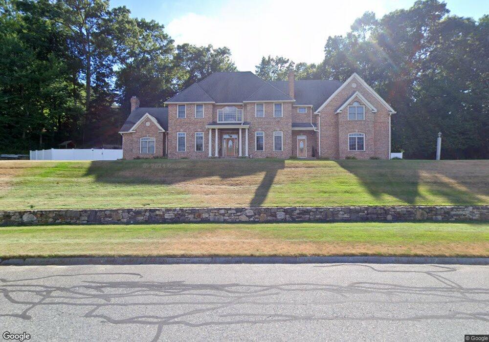 8 Arrowhead Ln, Westborough, MA 01581 - photo 1