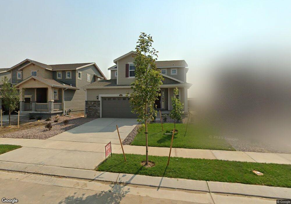 9404 Sedalia St, Commerce City, CO 80022 - photo 1