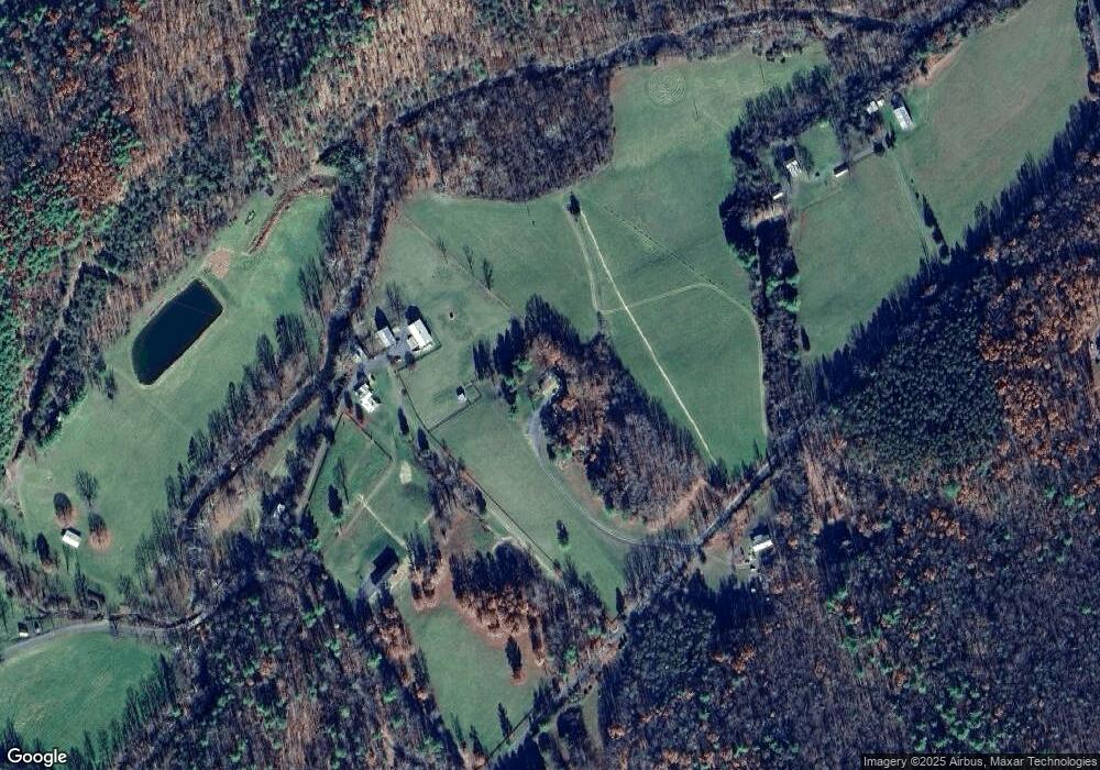 11705 Supinlick Ridge Rd, Edinburg, VA 22824 - photo 1