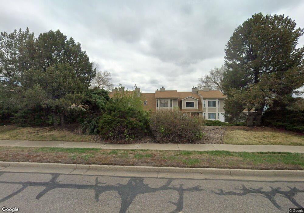 7980 Chase Cir unit A, Arvada, CO 80003 - photo 1