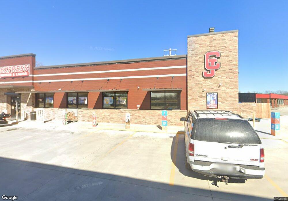 1209 Pennell St, Carl Junction, MO 64834 - photo 1