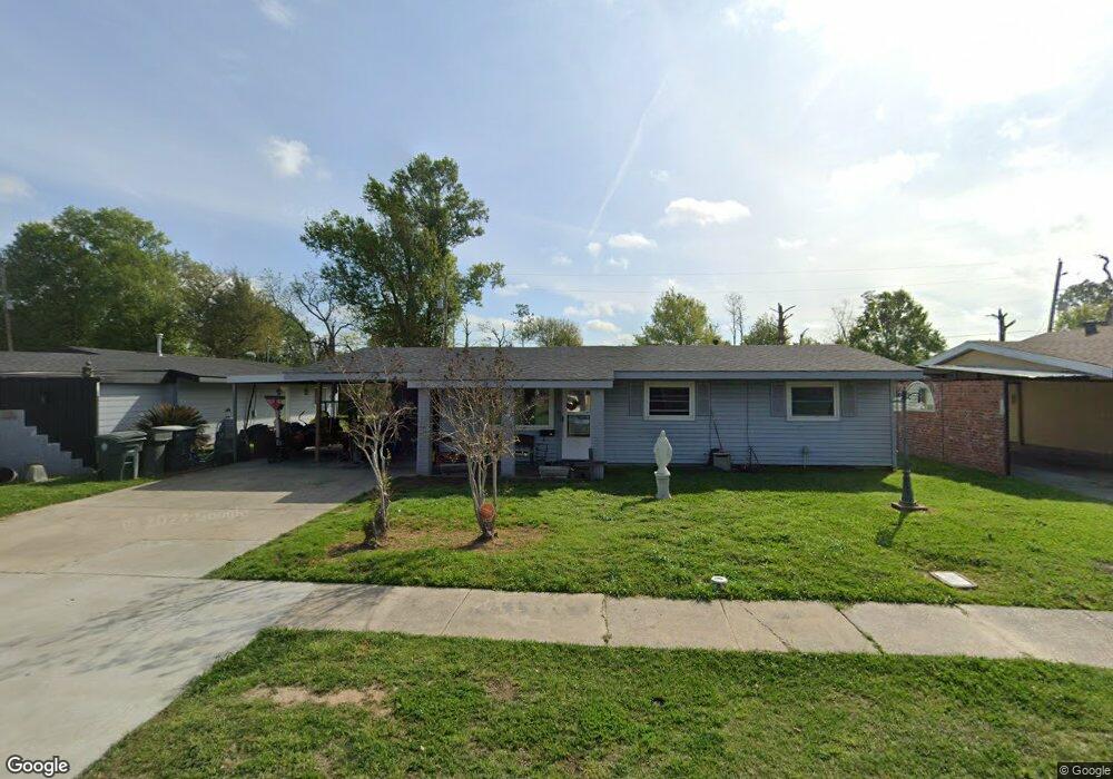 3001 Admiral Nimitz St, Lake Charles, LA 70615 - photo 1