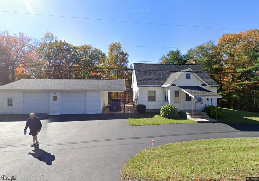 10563 Coudersport Pike, Lock Haven, PA 17745 - photo 1