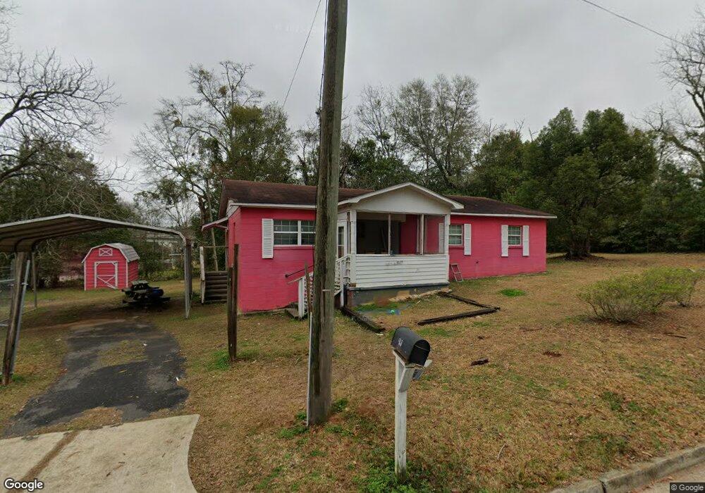 918 N Stevens St, Thomasville, GA 31792 - photo 1