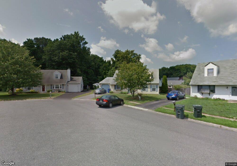 10 Acapella Ct, Newark, DE 19713 - photo 1