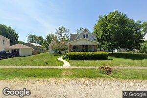 108 W Franklin St, Carlock, IL 61725