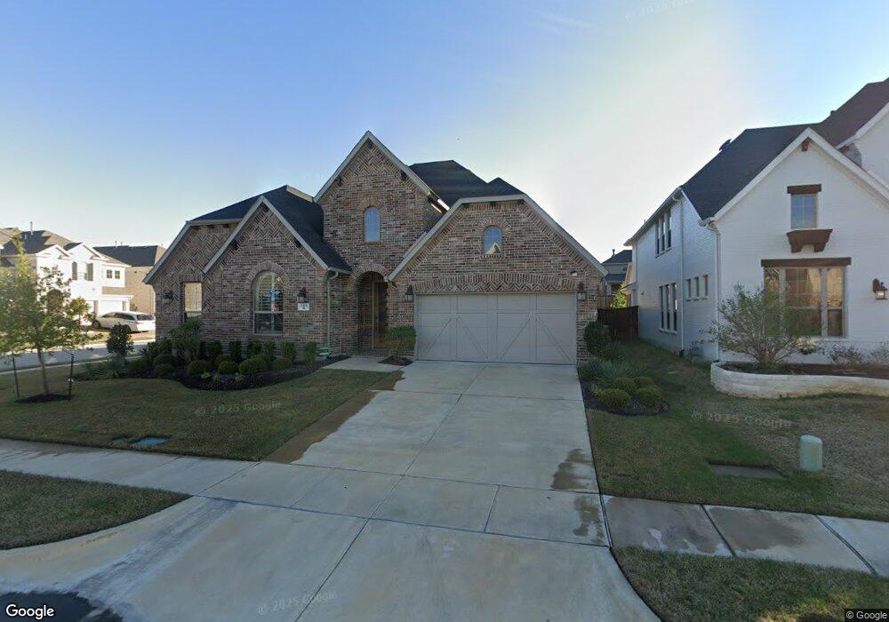 101 Spanish Bluebell Dr, Wylie, TX 75098 - photo 1