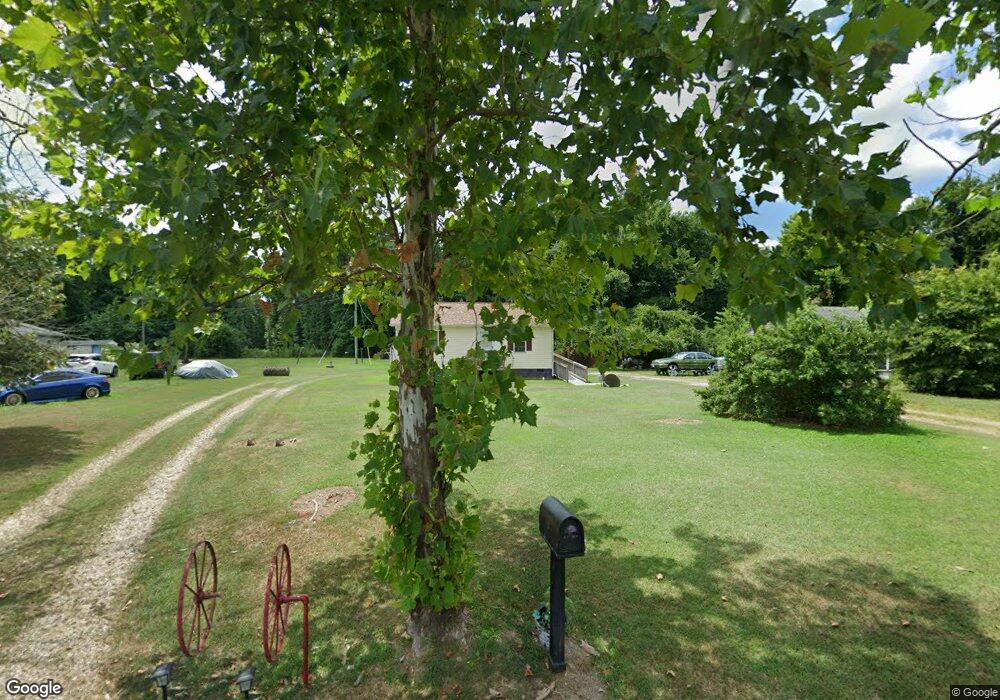 10523 Webb Rd, Disputanta, VA 23842 - photo 1