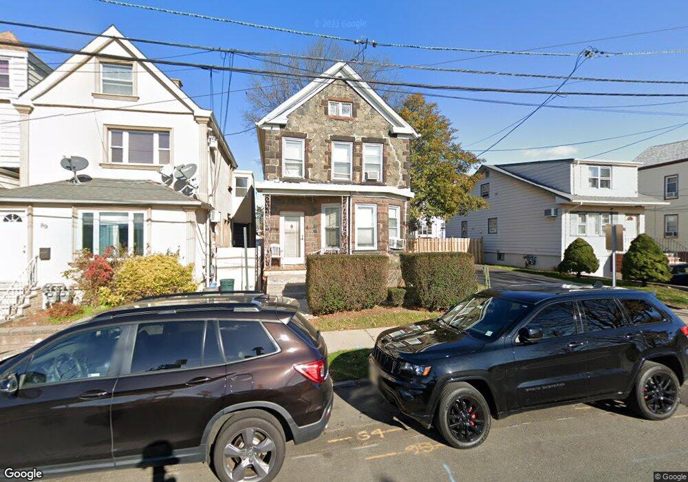 91-93 23rd Ave, Paterson, NJ 07513 - photo 1