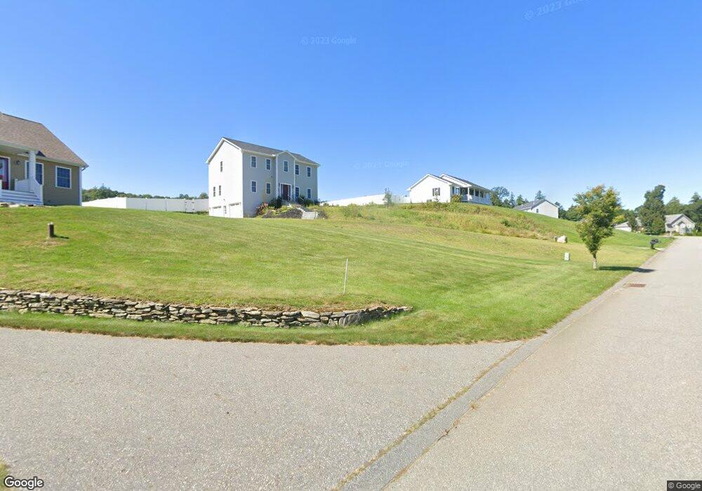 33 Jennings Dr, Charlton, MA 01507 - photo 1