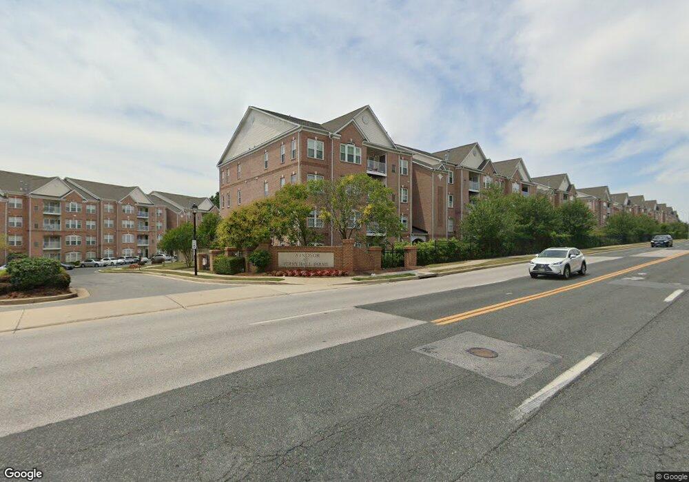 9501B Kingscroft Terrace, Perry Hall, MD 21128 - photo 1