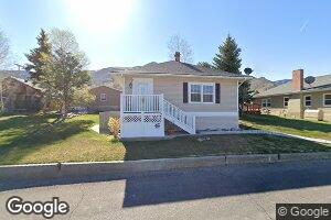 29 Third St, Mc Gill, NV 89318