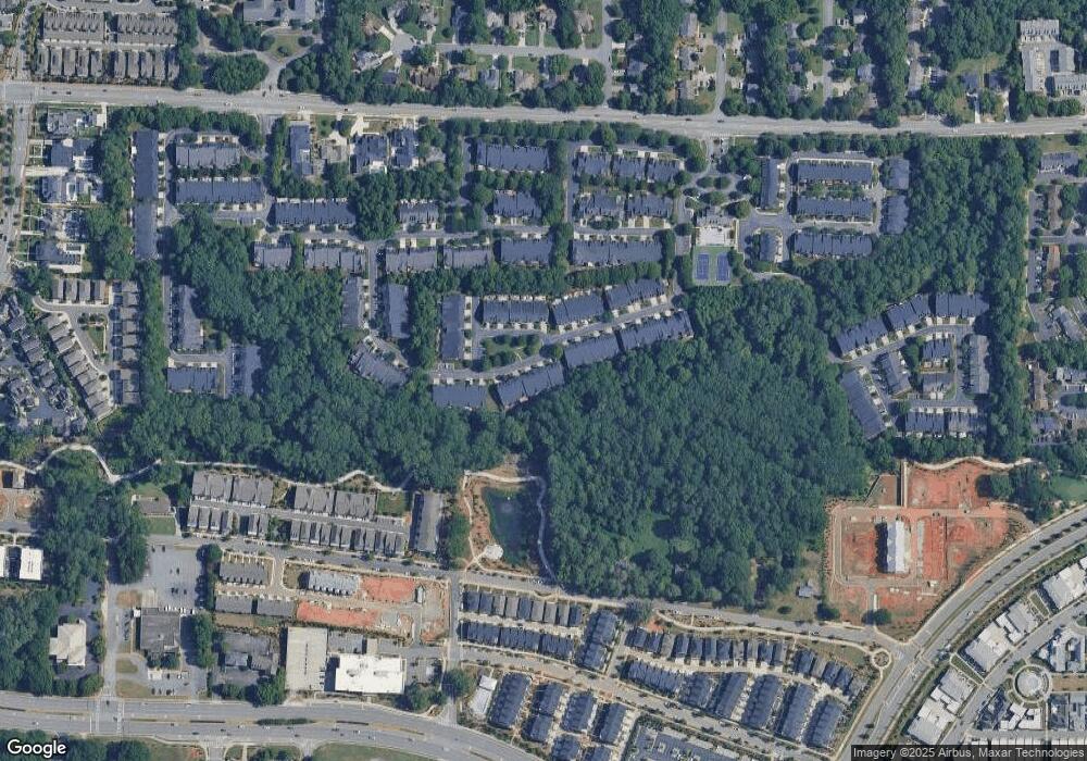 12240 Dancliff Trace unit 12240, Alpharetta, GA 30009 - photo 1