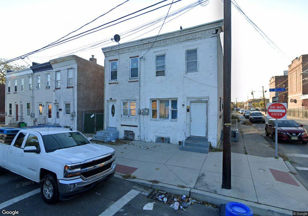 1127 S 8th St, Camden, NJ 08103 - photo 1