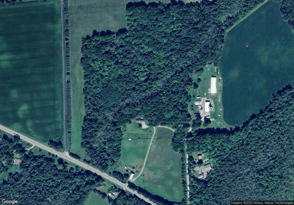 N7089 Cedar Ln, Crivitz, WI 54114 - photo 1
