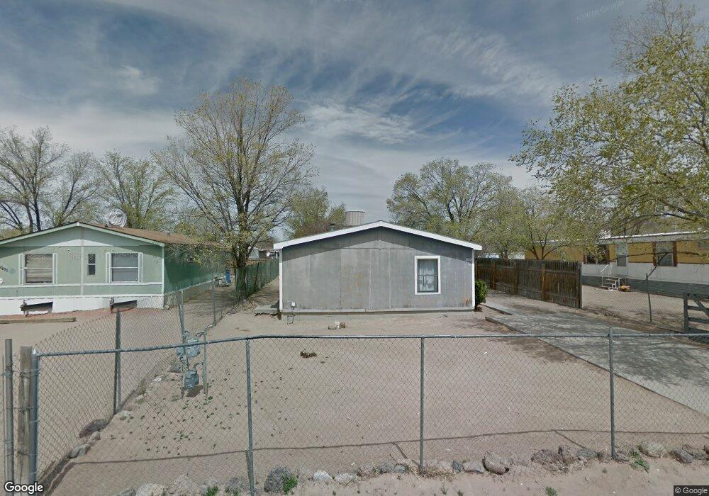 1709 Calle Redonda, Espanola, NM 87532 - photo 1