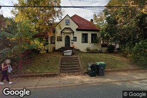 511 14th St NW, Charlottesville, VA 22903