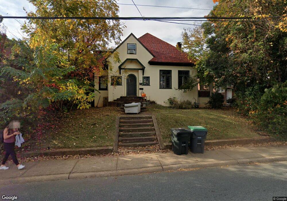 511 14th St NW, Charlottesville, VA 22903 - photo 1