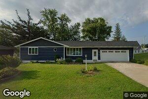 307 E Garfield St, Zearing, IA 50278