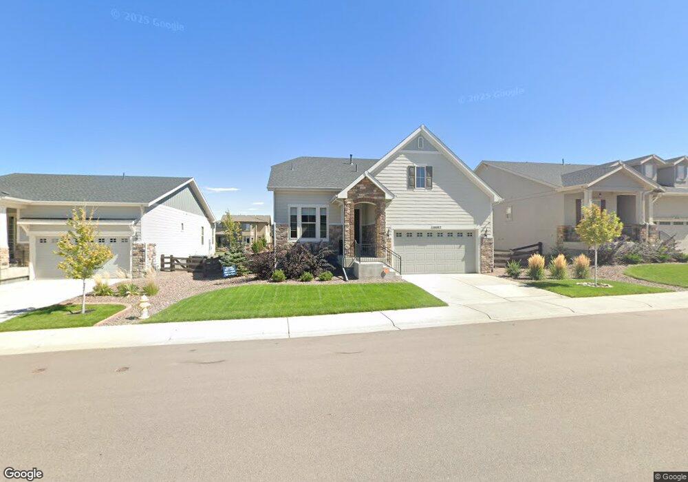 14082 Ivanhoe Ct, Thornton, CO 80602 - photo 1