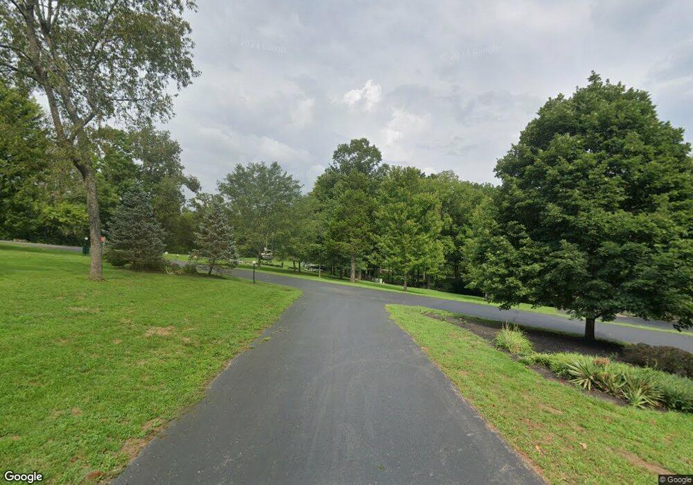 1000 Hancock Cir unit 15, Harrodsburg, KY 40330 - photo 1