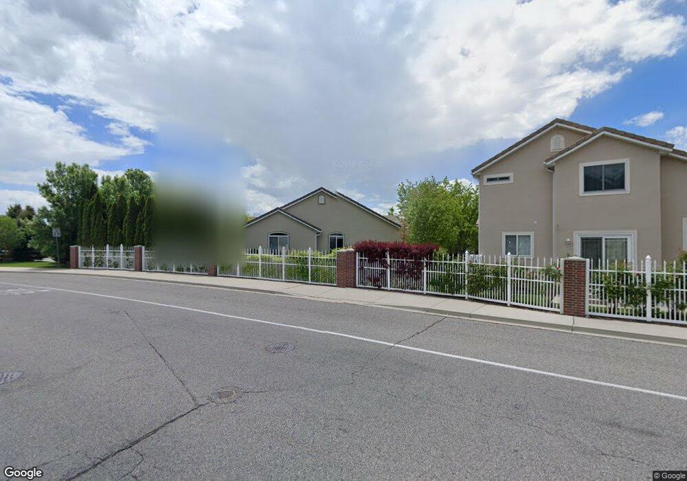 9621 N 4500 W, Cedar Hills, UT 84062 - photo 1