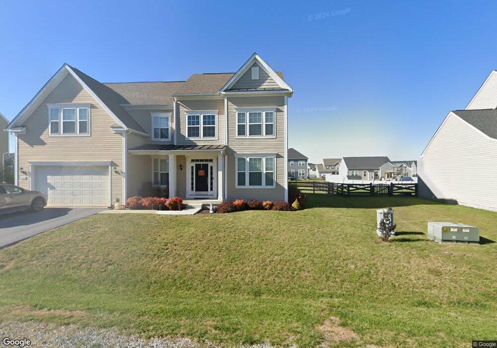 222 Fitzgerald St unit LOT170, Gerrardstown, WV 25420 - photo 1