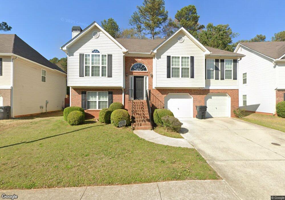 2705 Trellis Oaks Dr SW, Marietta, GA 30060 - photo 1