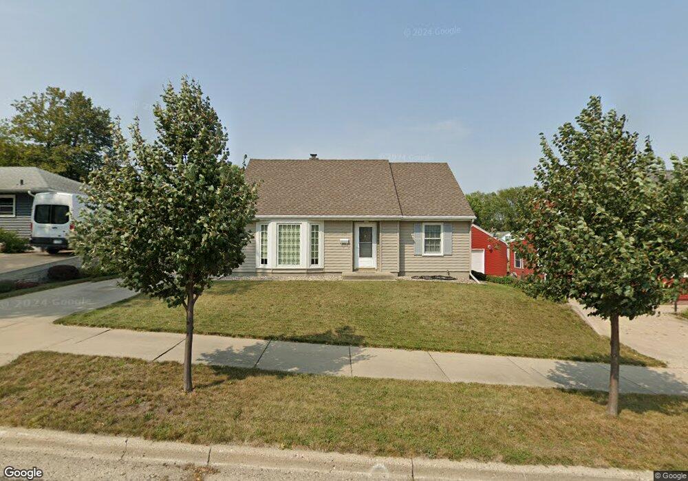 1244 2nd St N, New Ulm, MN 56073 - photo 1