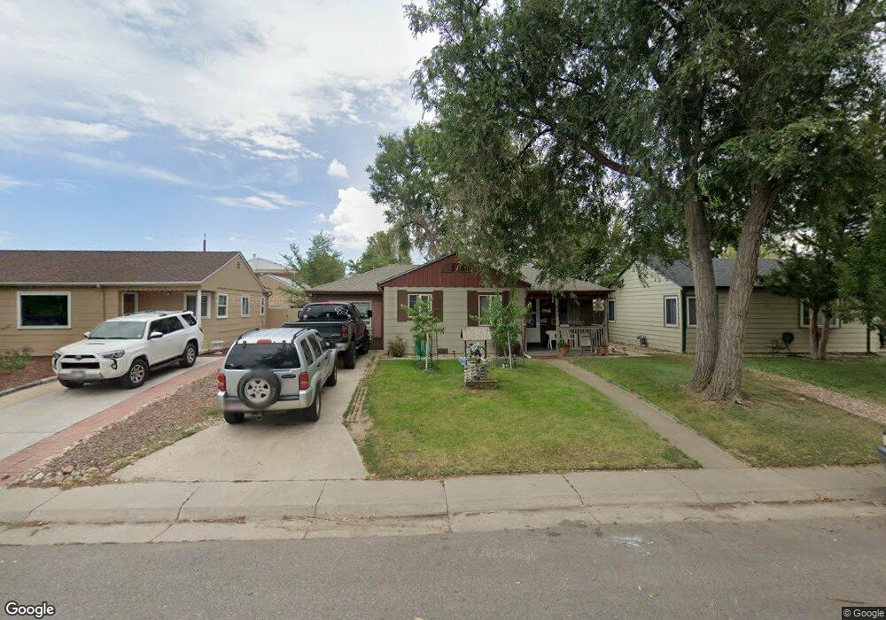 1640 Jamaica St, Aurora, CO 80010 - photo 1