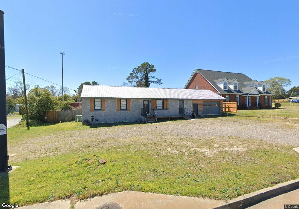 117 Old Evans Rd, Augusta, GA 30907 - photo 1