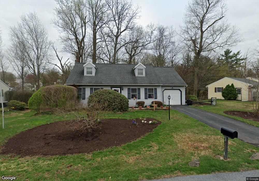 951 Maurice Cir, Stevens, PA 17578 - photo 1