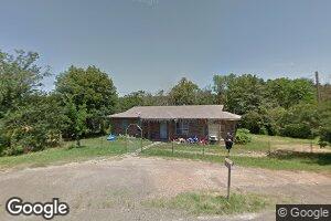 427998 E 1845 Rd, Finley, OK 74543