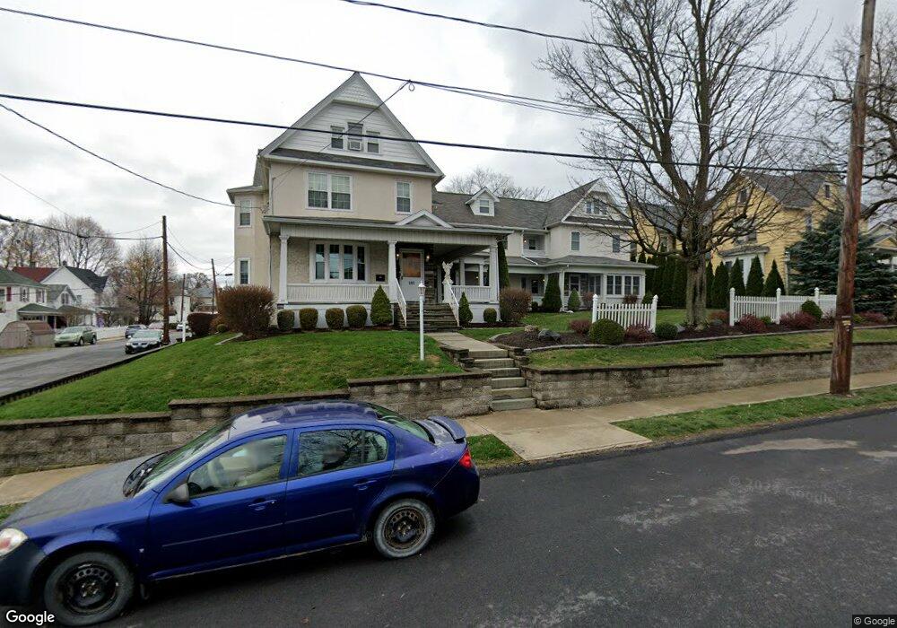 203 Cherry St, Dunmore, PA 18512 - photo 1