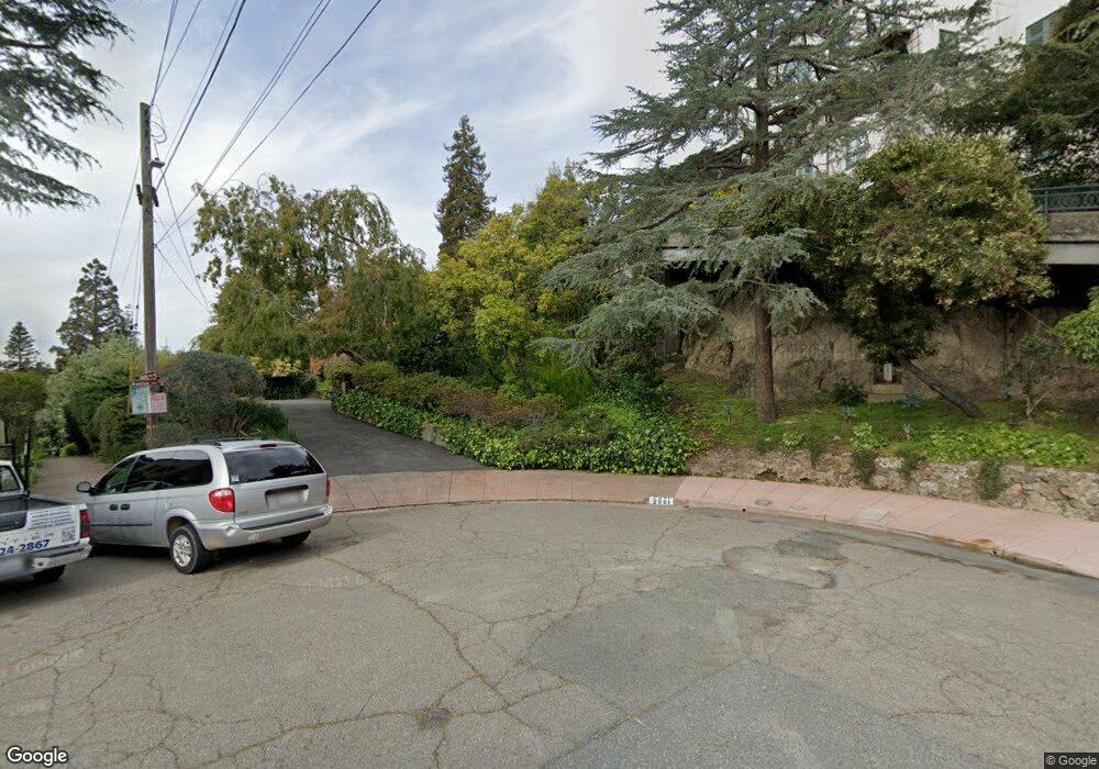 2905 Avalon Ave, Berkeley, CA 94705 - photo 1