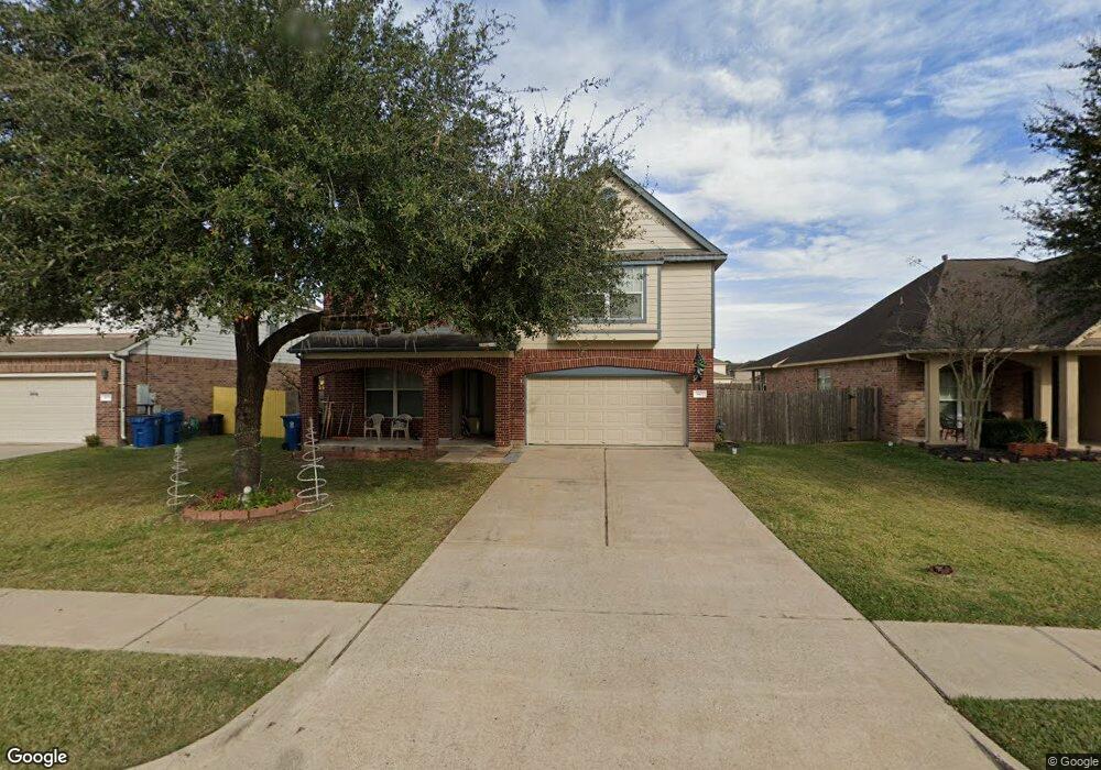 3407 Cypress Landing Ct, Rosenberg, TX 77471 - photo 1