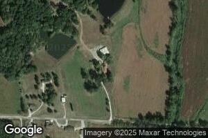 975 Shake Rag Rd, Dongola, IL 62926