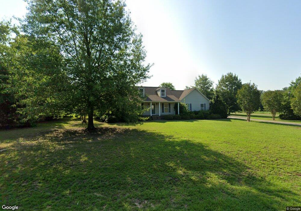 134 Landing Rd, Cordele, GA 31015 - photo 1