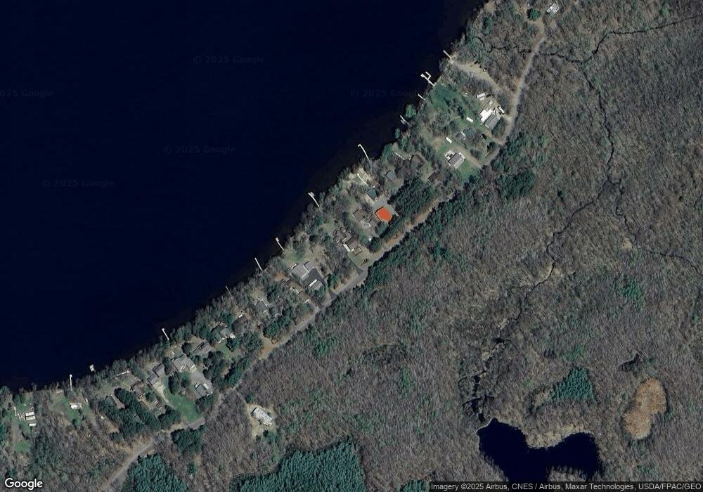 W12628 Indian Point Rd, New Auburn, WI 54757 - photo 1