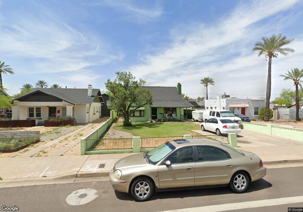 2230 N 12th St, Phoenix, AZ 85006 - photo 1