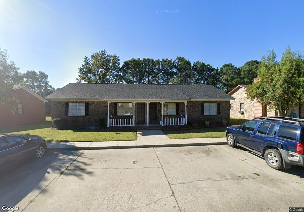 113 Johnny Reb Dr unit A, Moncks Corner, SC 29461 - photo 1