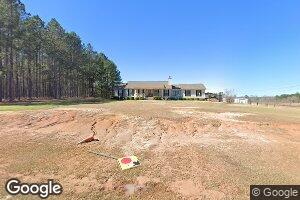 1183 Lee Graham Rd, East Dublin, GA 31027