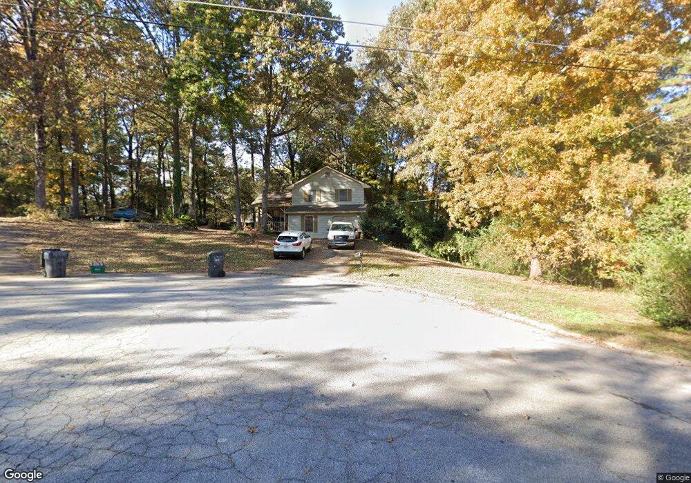 3481 Vista Heights Way SW, Lilburn, GA 30047 - photo 1