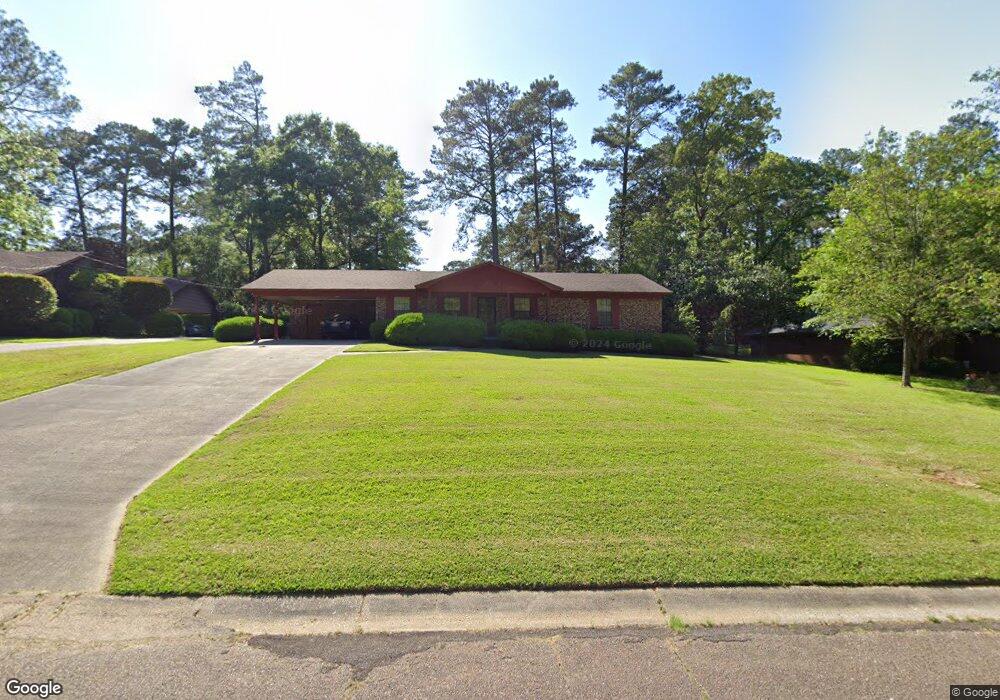 3824 Harvard Ave, Laurel, MS 39440 - photo 1